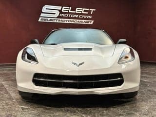 Chevrolet 2014 Corvette