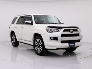 Toyota 2015 4Runner