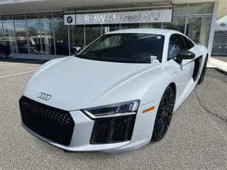 Audi 2018 R8