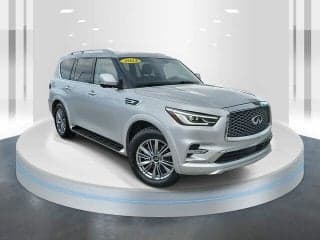 Infiniti 2021 QX80