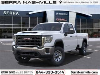 GMC 2023 Sierra 3500