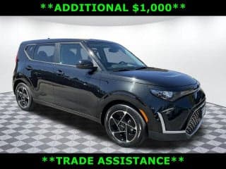 Kia 2023 Soul