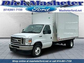 Ford 2024 E-150