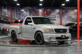 Ford 2001 F-150 SVT Lightning