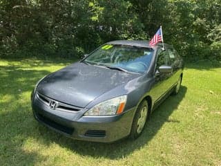 Honda 2007 Accord