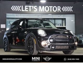 MINI 2016 Hardtop 4 Door