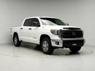 Toyota 2019 Tundra