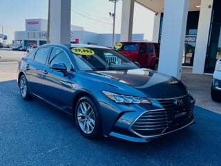 Toyota 2022 Avalon