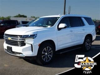 Chevrolet 2023 Tahoe