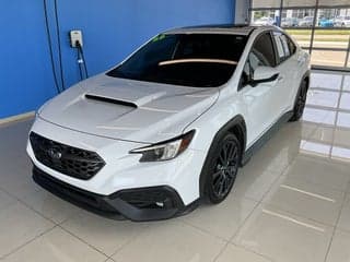 Subaru 2023 WRX