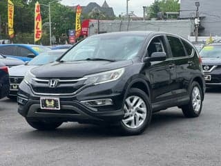 Honda 2016 CR-V