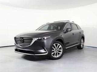 Mazda 2016 CX-9