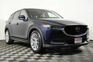 Mazda 2017 CX-5