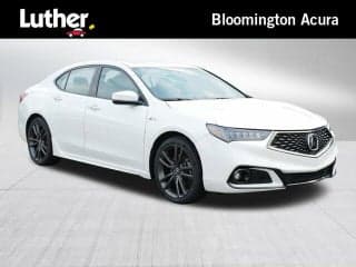 Acura 2019 TLX