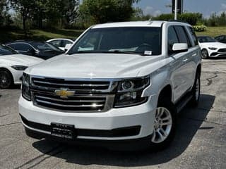 Chevrolet 2019 Tahoe