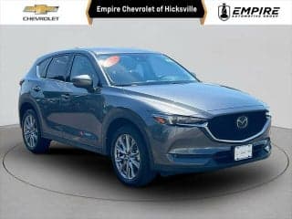 Mazda 2021 CX-5