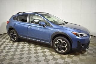 Subaru 2021 Crosstrek