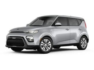 Kia 2022 Soul