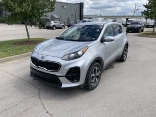 Kia 2022 Sportage