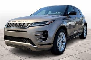 Land Rover 2022 Range Rover Evoque