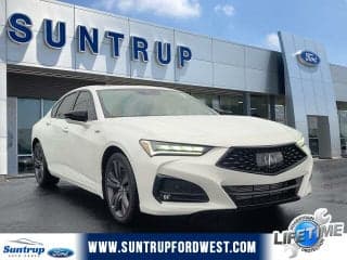 Acura 2023 TLX