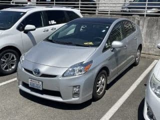 Toyota 2010 Prius