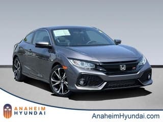 Honda 2017 Civic