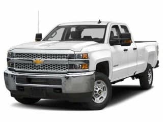 Chevrolet 2019 Silverado 2500HD