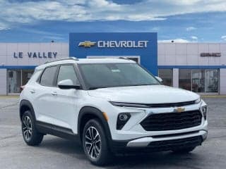 Chevrolet 2024 Trailblazer