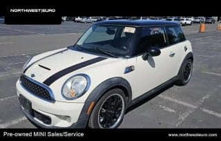 MINI 2011 Cooper