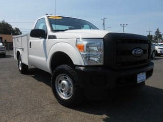 Ford 2013 F-250 Super Duty