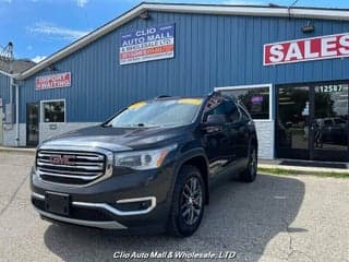 GMC 2019 Acadia