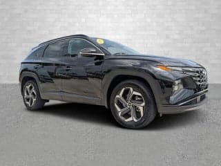 Hyundai 2023 Tucson