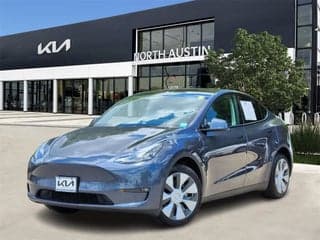 Tesla 2023 Model Y