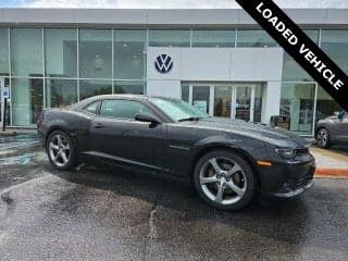 Chevrolet 2014 Camaro