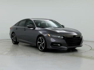 Honda 2019 Accord