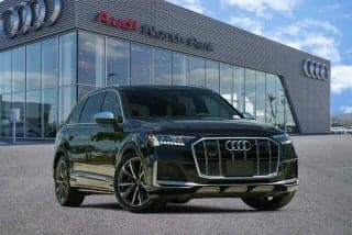 Audi 2021 SQ7