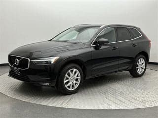 Volvo 2021 XC60