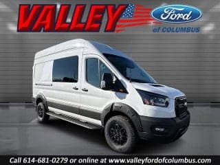 Ford 2023 Transit