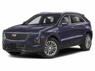 Cadillac 2024 XT4