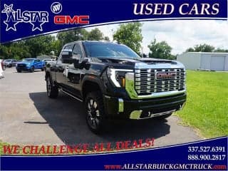 GMC 2024 Sierra 2500HD