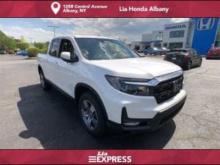 Honda 2024 Ridgeline