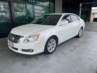 Toyota 2008 Avalon