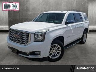 GMC 2017 Yukon