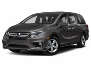 Honda 2019 Odyssey