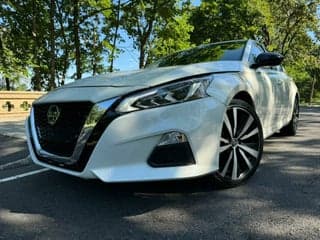 Nissan 2019 Altima