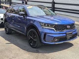 Kia 2021 Sorento