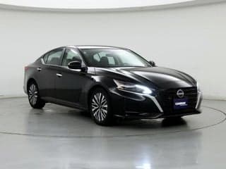 Nissan 2023 Altima