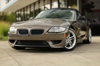 BMW 2007 Z4 M