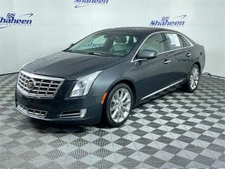 Cadillac 2014 XTS